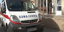 Severna Mitrovica: Ubijen Srbin, ubica u bekstvu