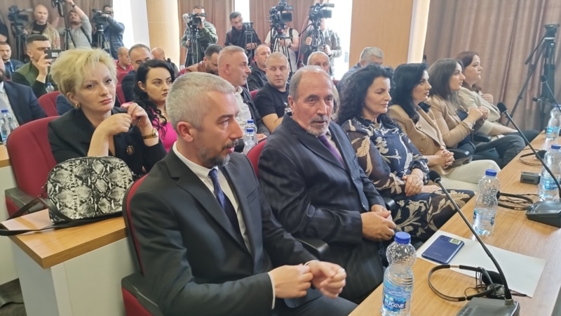 Severna Mitrovica dobila novog gradonačelnika