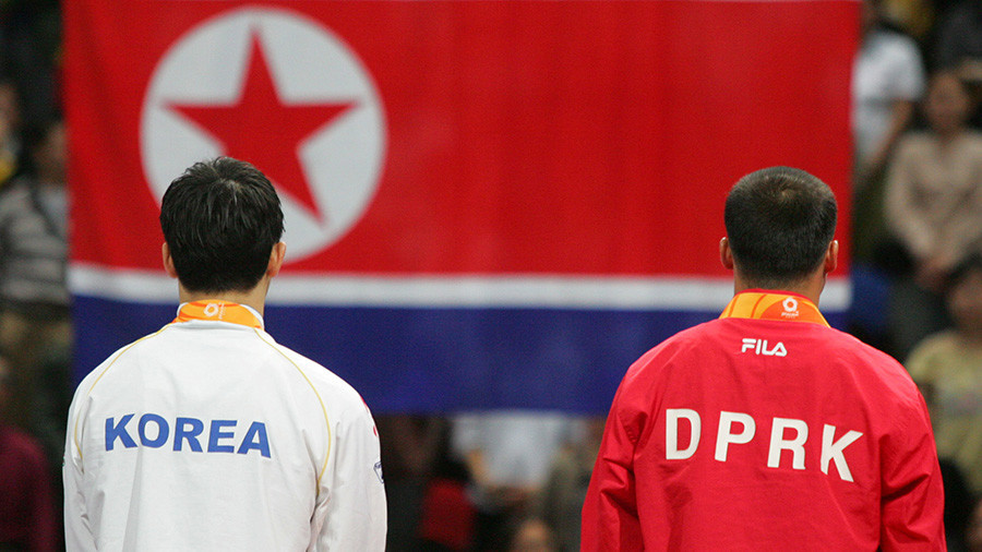 RT: Severna i Južna Koreja formiraju prvi zajednički olimpijski tim