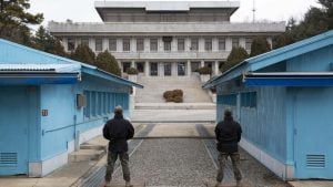 Severna i Južna Koreja obnovile vojne objekte u demilitarizovanoj zoni razdvajanja