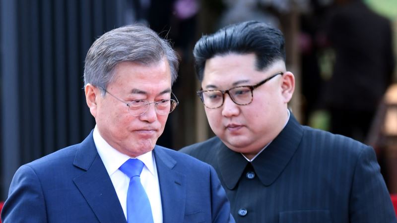 Severna i Južna Koreja otvorile zajednički biro za vezu 