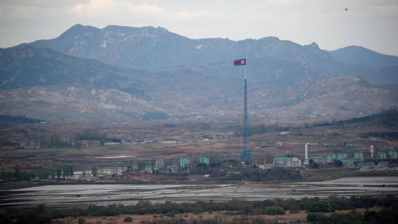 Severna i Južna Koreja razmenile vatru u pograničnom području