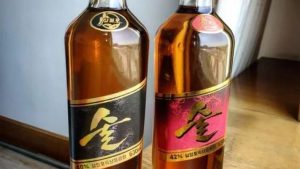 Severne Koreje pokrenula proizvodnju viskija