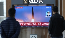Severnokorejska balistička raketa nadletela Japan i pala u Tihi okean