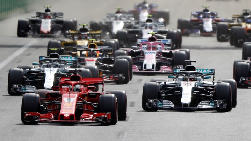 Sezona Formule 1 počinje 5. jula u Austriji