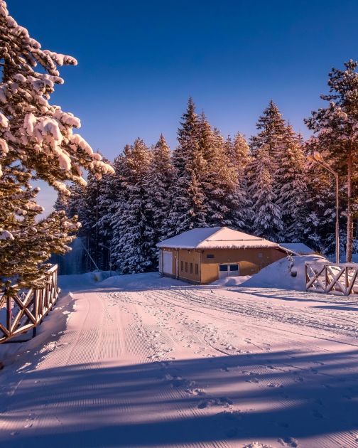 Sezona zimskih odmora se bliži: Otkrivamo najpristupačnija skijališta u Evropi