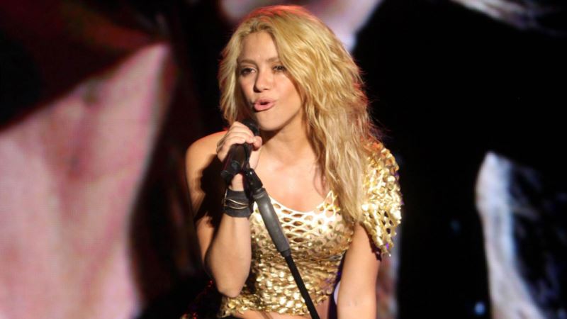 Shakira bi zbog utaje poreza mogla završiti u zatvoru