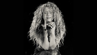 Shakira in Concert: El Dorado World Tour ekskluzivno u CineStaru