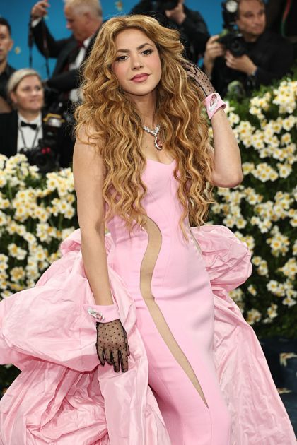 Shakira je lansirala liniju za negu kose „Isima“