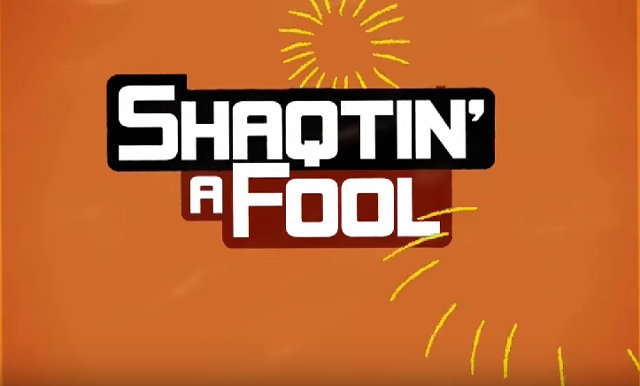 Shaqtin A Fool - Najkomičniji potezi sa NBA terena iz minule nedelje (video)