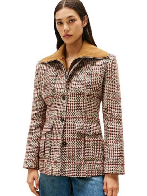 Shopping vodič po izboru web urednice: Od preppy do racing komada – šest look-ova u kojima nam je udobno
