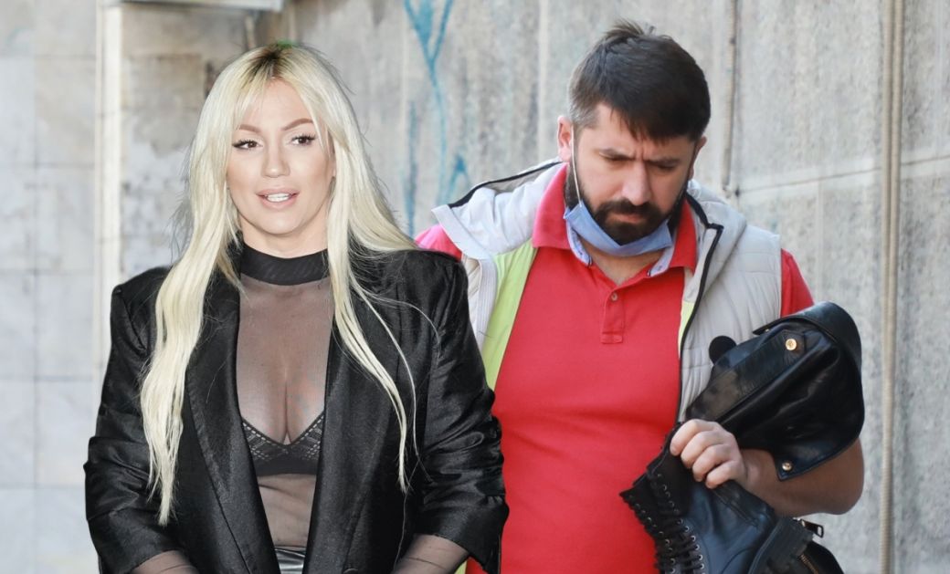 Shvatio šta je izgubio, ovo više nisu klinke: Slika Ane Kokić s ćerkama tera na suze