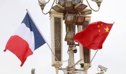 Si Đinping: Kina spremna na zajednički apel sa Francuskom za političko rešenje krize u Ukrajini