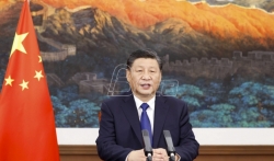 Si Djinping: Posvećenost Kine multilateralizmu se neće promeniti