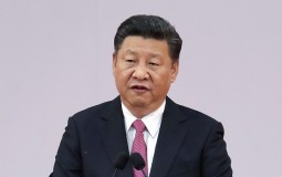 
					Si Đinping: Ugroženi odnosi SAD i Kine 
					
									