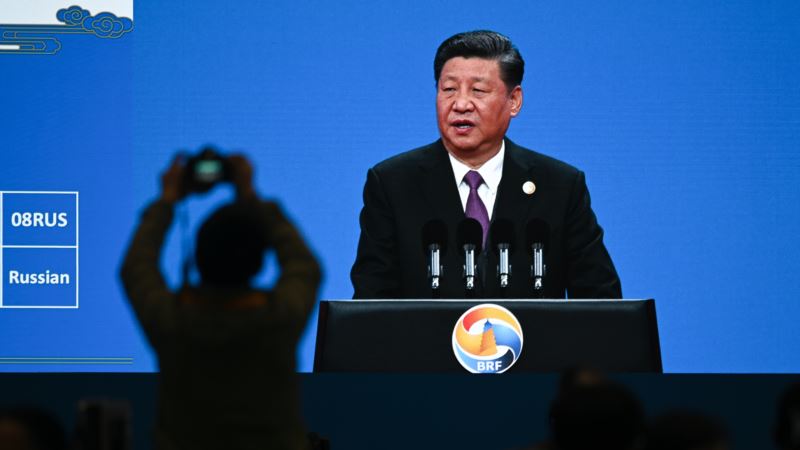 Si Đinping apeluje na odbacivanje protekcionizma