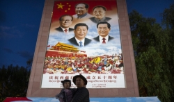 Si Djinping na Tibetu, prvi kineski predsednik u zvaničnoj poseti od 1991. godine (VIDEO)
