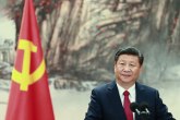 Si Đinping nudi pomoć zemlji čiji je lider virus označio kao kineski