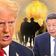 Si Đinping spreman za haos? Zapad ostaje u mraku u slučaju trećeg svetskog rata, ovako je Kina realizovala svoj plan