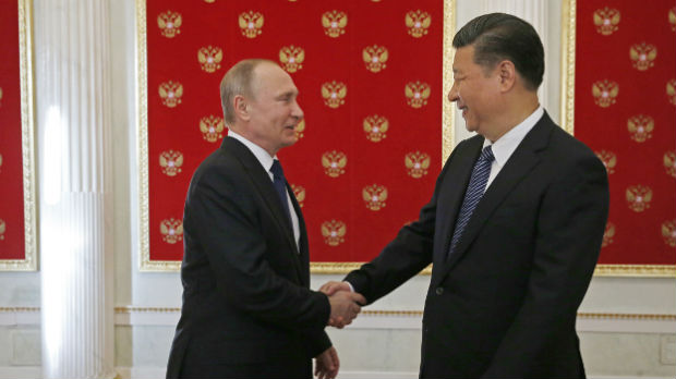 Si Đinping stigao u Rusiju, cilj posete dublja saradnja
