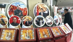 Si Djinping u novogodišnjoj poruci: Kina odlučno branila suverenitet