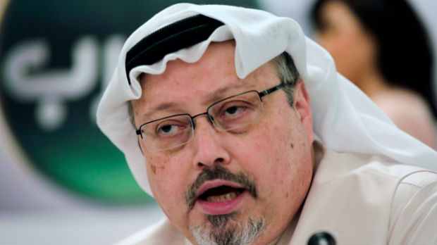 Si-En-En: Kašogi u porukama oštro kritikovao saudijskog princa
