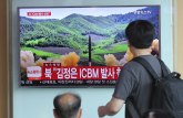 Si-En-En: Severna Koreja opet nešto sprema