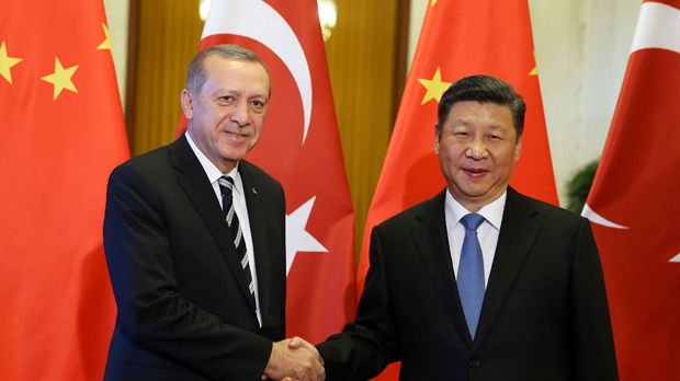 Si Erdoganu: Produbiti antiterorističku saradnju