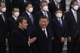 Si: Kina i Francuska imaju sposobnost da prevaziđu razlike