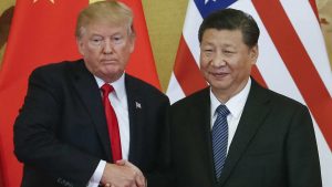 Si razgovarao sa Trampom: Kina i SAD moraju da se ujedine protiv COVID-19