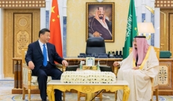 Si se sastao sa kraljem Saudijske Arabije Salmanom