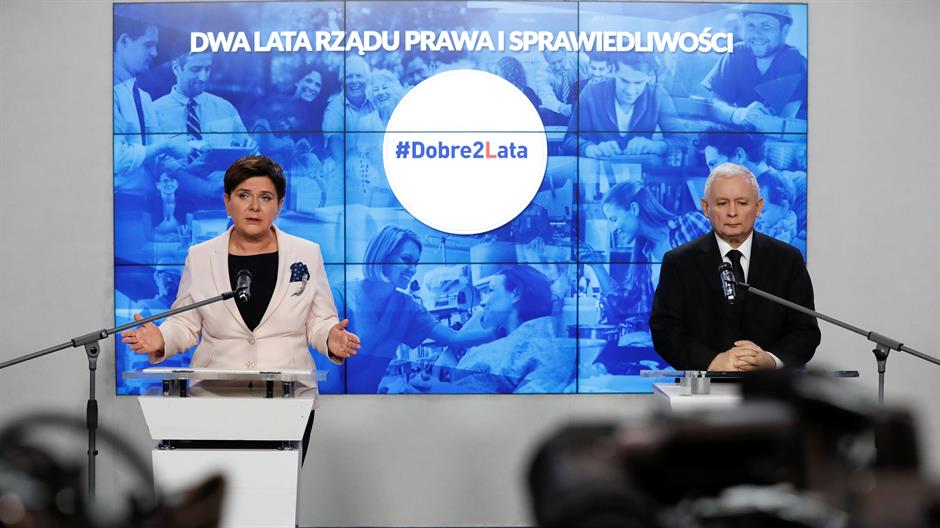 Šidlo: EU je promenila mišljenje o migrantima zbog Poljske