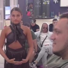 Sigurna da je Gastoz odlepio za njom: Sofi otkrila šta joj je pričao kada je mislio da ih kamere ne snimaju - bacila sve karte na sto