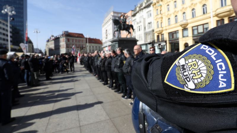 Sigurnosno-obavještajna agencija: Hrvatska stabilna, bez ekstremizma