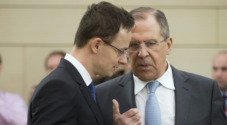 Sijarto: Moskva i Budimpešta mogu efikasno da sarađuju čak i u uslovima sankcija