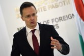 Sijarto: Vlada Mađarske ima najjači legitimitet u Evropi
