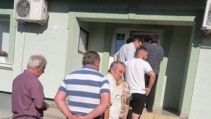 „Sila i novac su učinili svoje“: Ujedinjeni za Kosjerić o rezultatima ponovljenih izbora