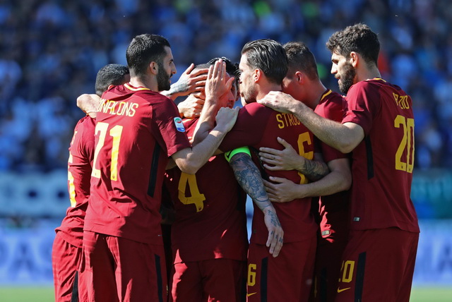 Silno pojačana Roma neubedljiva na drugoj pripremnoj utakmici