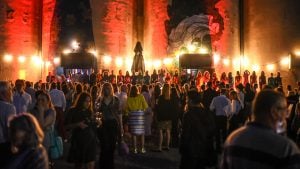 Silosi za rođendanski vikend donose izložbu, novi mural, snimanje i desetine nastupa!