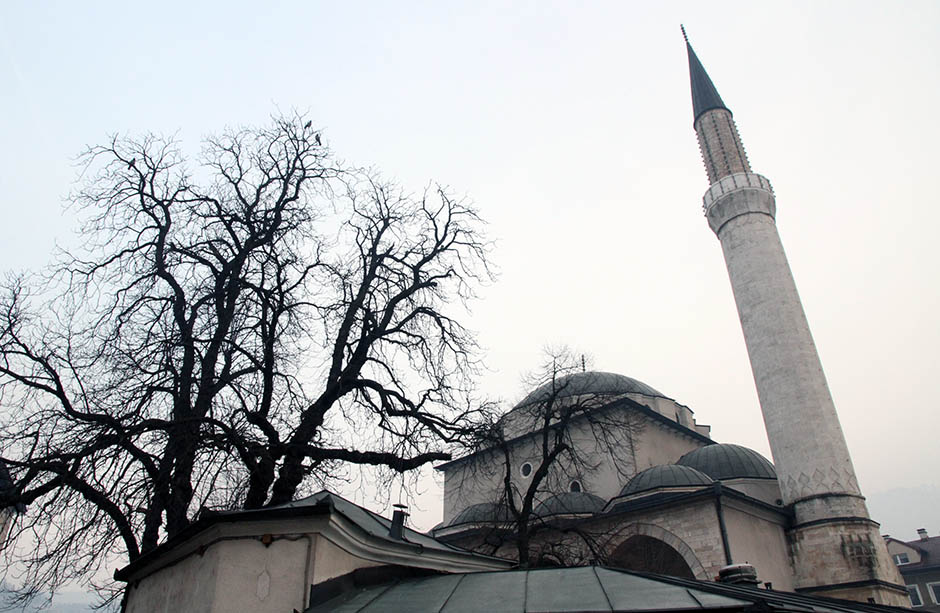 Povratak simbola Sarajeva, posle 26 godina