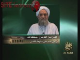 Simbolično: Vođa Al Kaide pozvao muslimane da napadnu zapadne ciljeve
