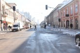 Simbolično otvaranje: Evo kada Glavna ulica u Zemunu postaje ponovo prohodna FOTO