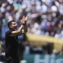 Simeone posle 4:0 bocnuo sudije i otvoreno prozvao PSŽ: Kad je Luisu Enrikeu nešto nedostajalo...