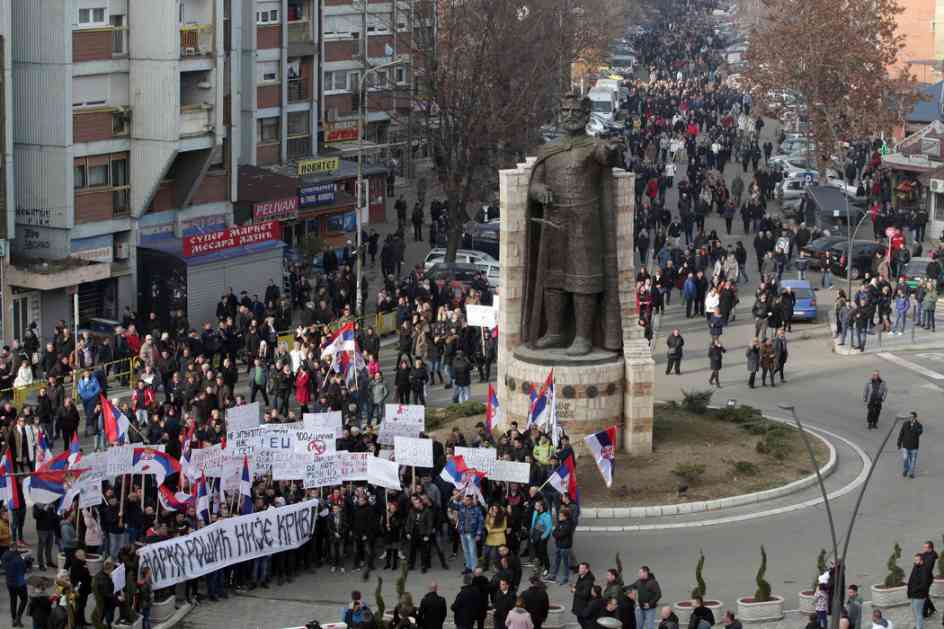 Simić: Nekome se žuri da otera Srbe sa Kosova i Metohije