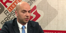 Simić: OEBS će sprovesti izbore na Kosovu