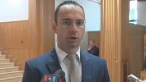 Simić: Rešenje mora da uključi i legitimne interese Srbije