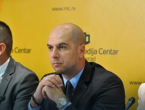 Simić: Srpska lista je ozbiljan činilac za formiranje Vlade Kosova