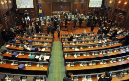 
					Simić: Srpska lista neće glasati za demarkaciju 
					
									