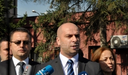 Simić: Srpska lista neće praviti kompromise sa albanskim liderima