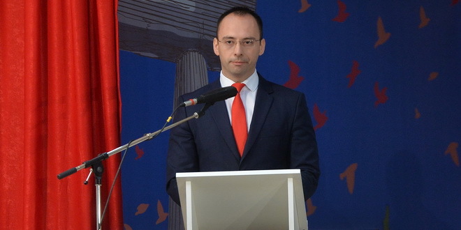 Simić: U institucijama će biti odgovorni Srbi, u Prištini da se naviknu na to
